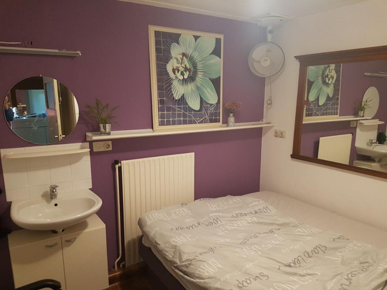 Bed & Breakfast Immerloo 阿纳姆 外观 照片
